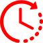 icon for clock